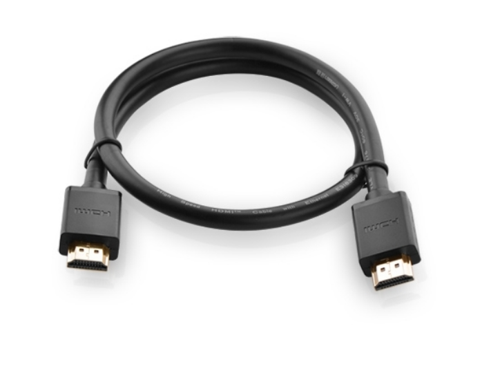 Cáp HDMI Ugreen (  2m - 10107 / 3m - 10108  ) Chính Hãng