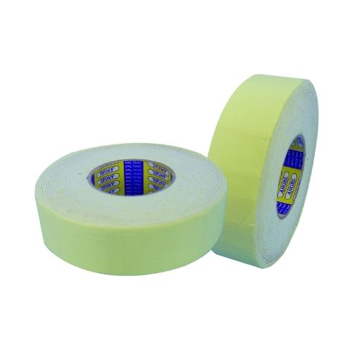 Băng dính xốp màu Vàng, Xanh đen (Mickey Tape)