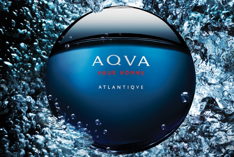 Nước Hoa AQuA Nam 100ml