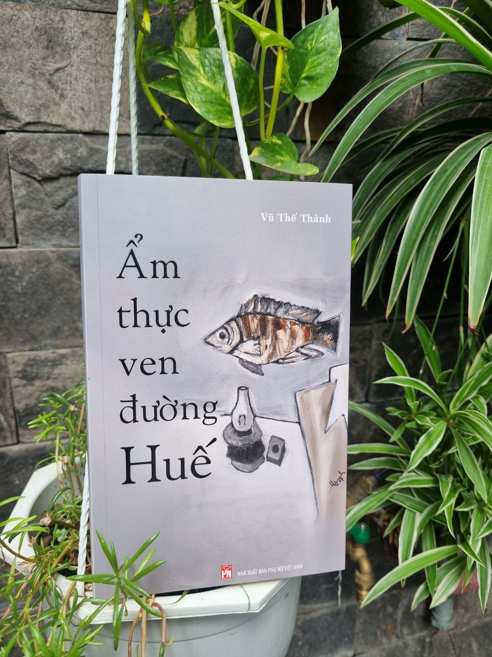 Ẩm Thực Ven Đường Huế
