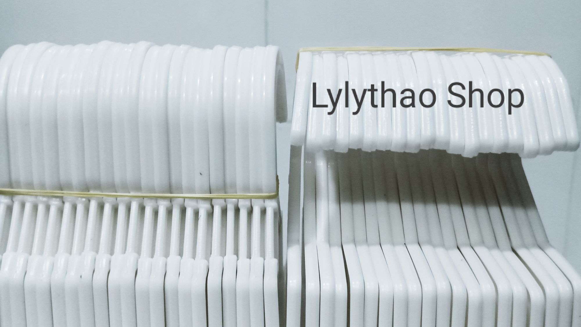[HCM]Móc bộ bé từ 1-3 tuổi (Combo 10 cái)