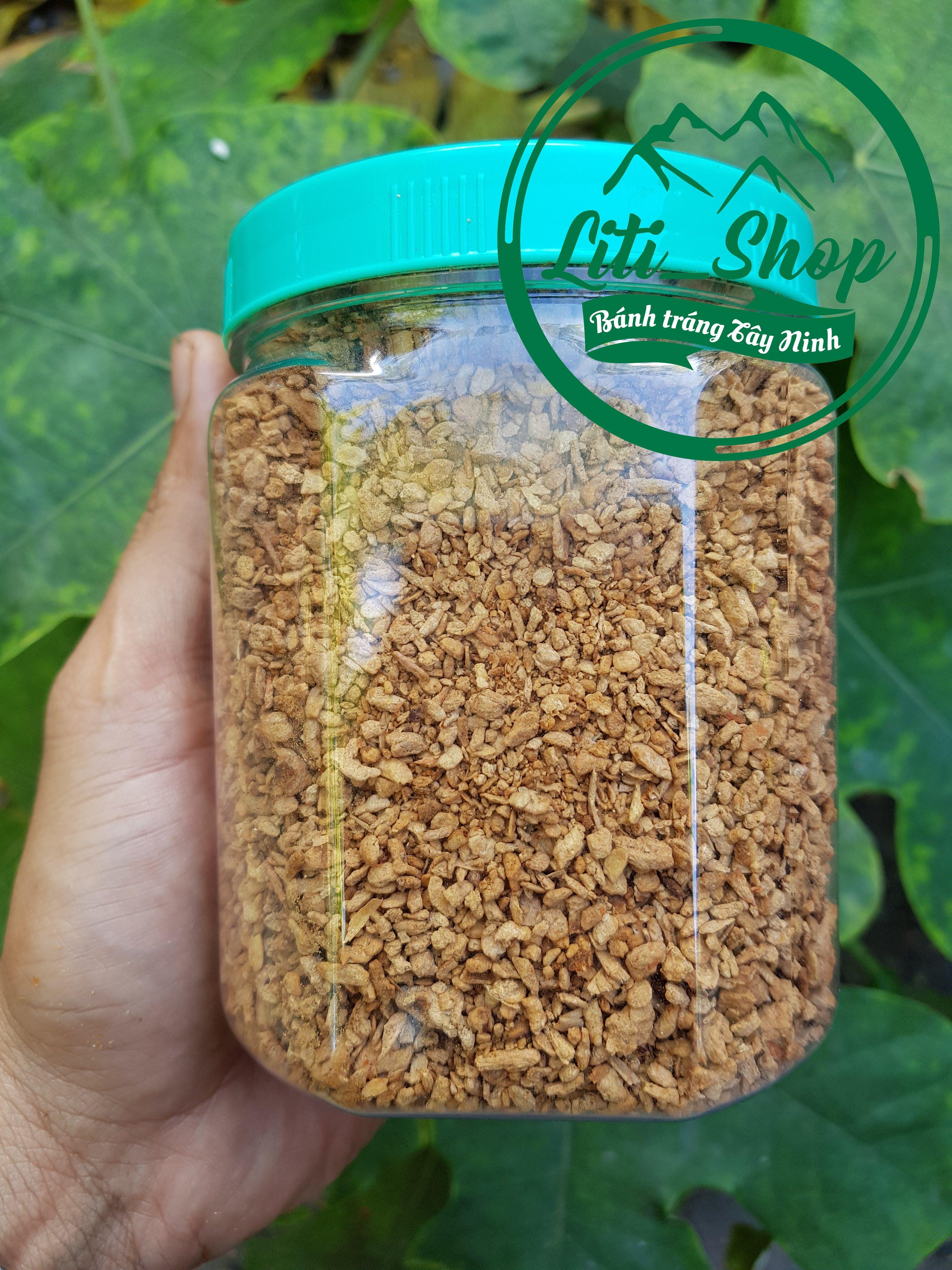 [500Gr] Muối tôm Loại 1