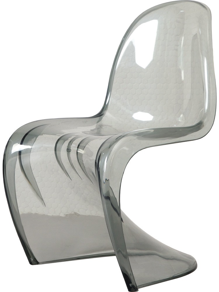 Ghế Pantone Chair (phong cách đọc lạ, tinh tế và độc lạ)