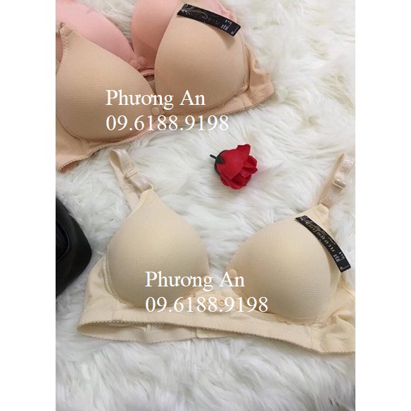 Áo Lót Cho Con Bú Thông Hơi