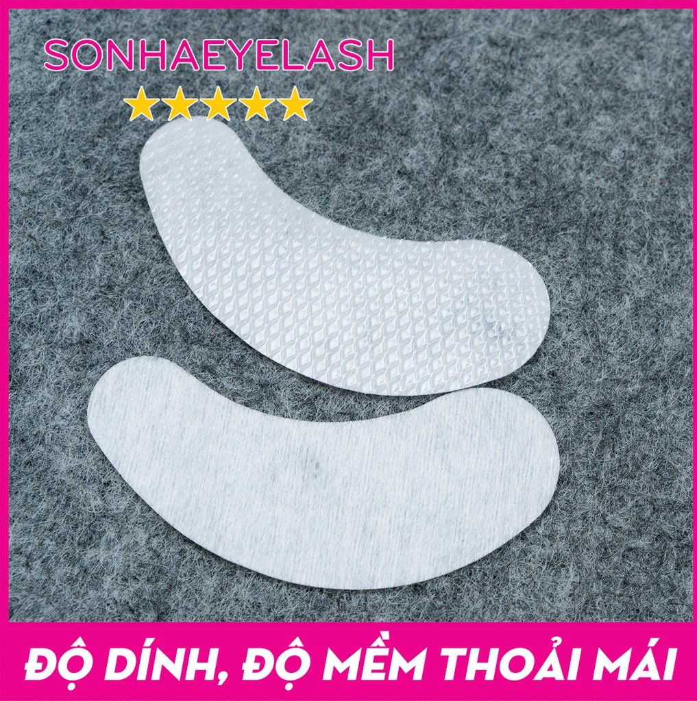 Gel pad dán mi, gelpad dán mi dưới, 1 bịch 50 cặp