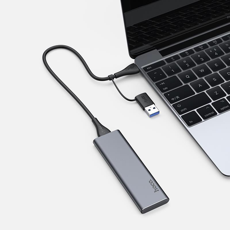 Ổ Cứng Di Động Hoco UD7 - 512GB