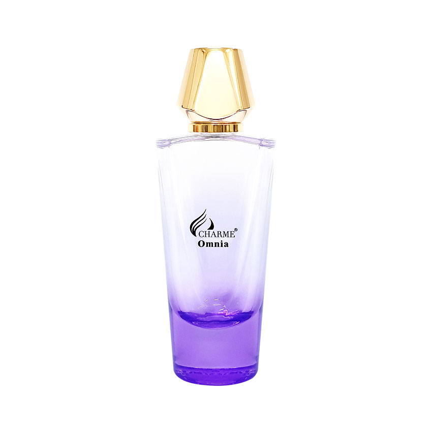 Nước hoa Nữ Charme Omnia Crystal 35ml