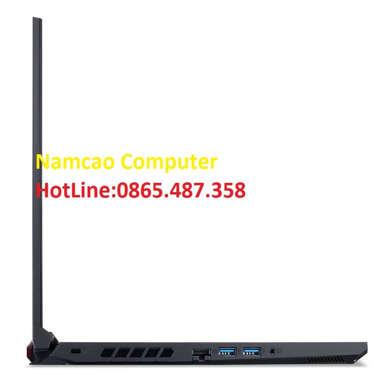 Laptop ACER NITRO 5 2020 AN515-55-55E3-hàng chính hãng