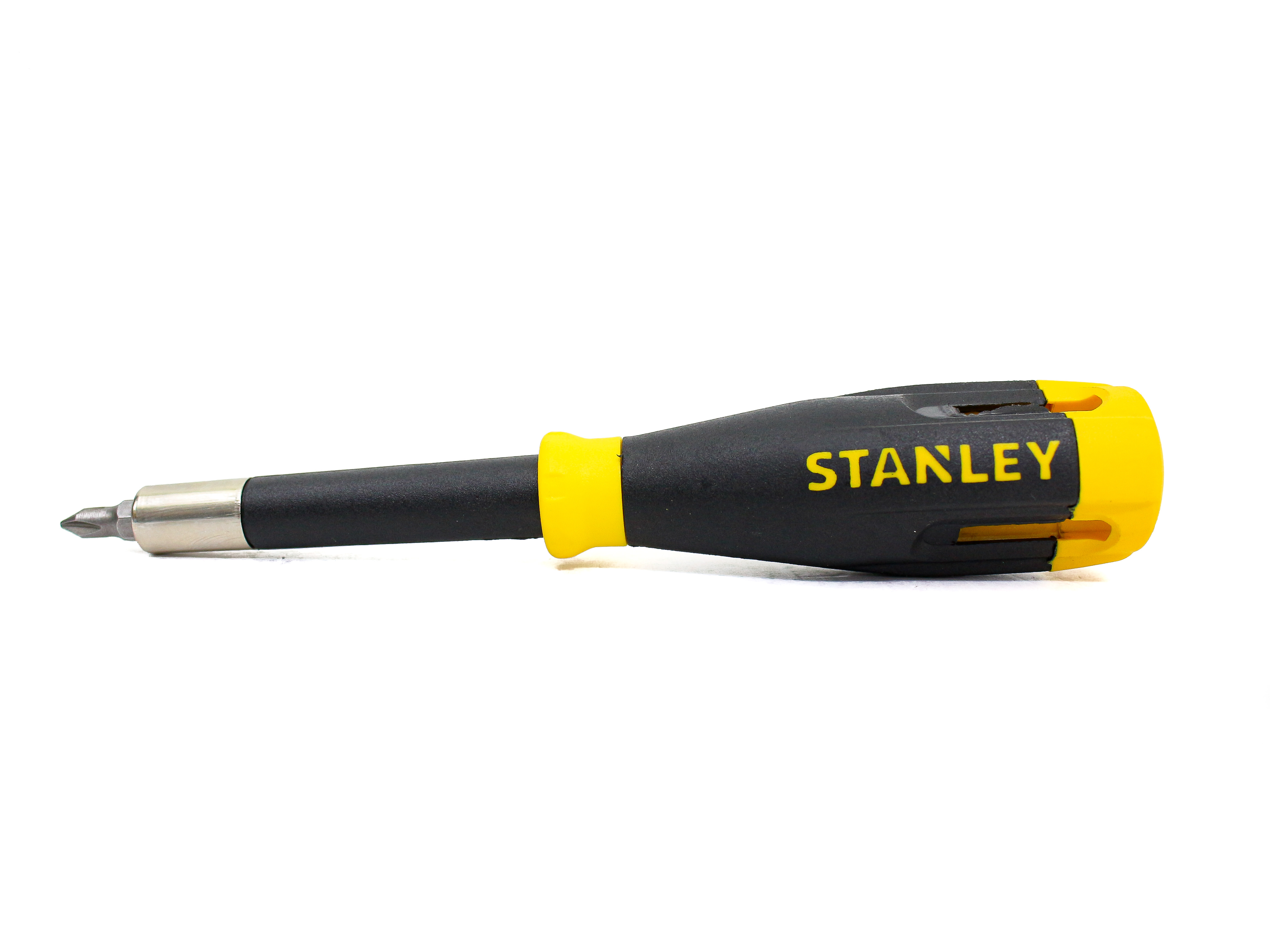 Tua vít 4 đầu Stanley STMT68107