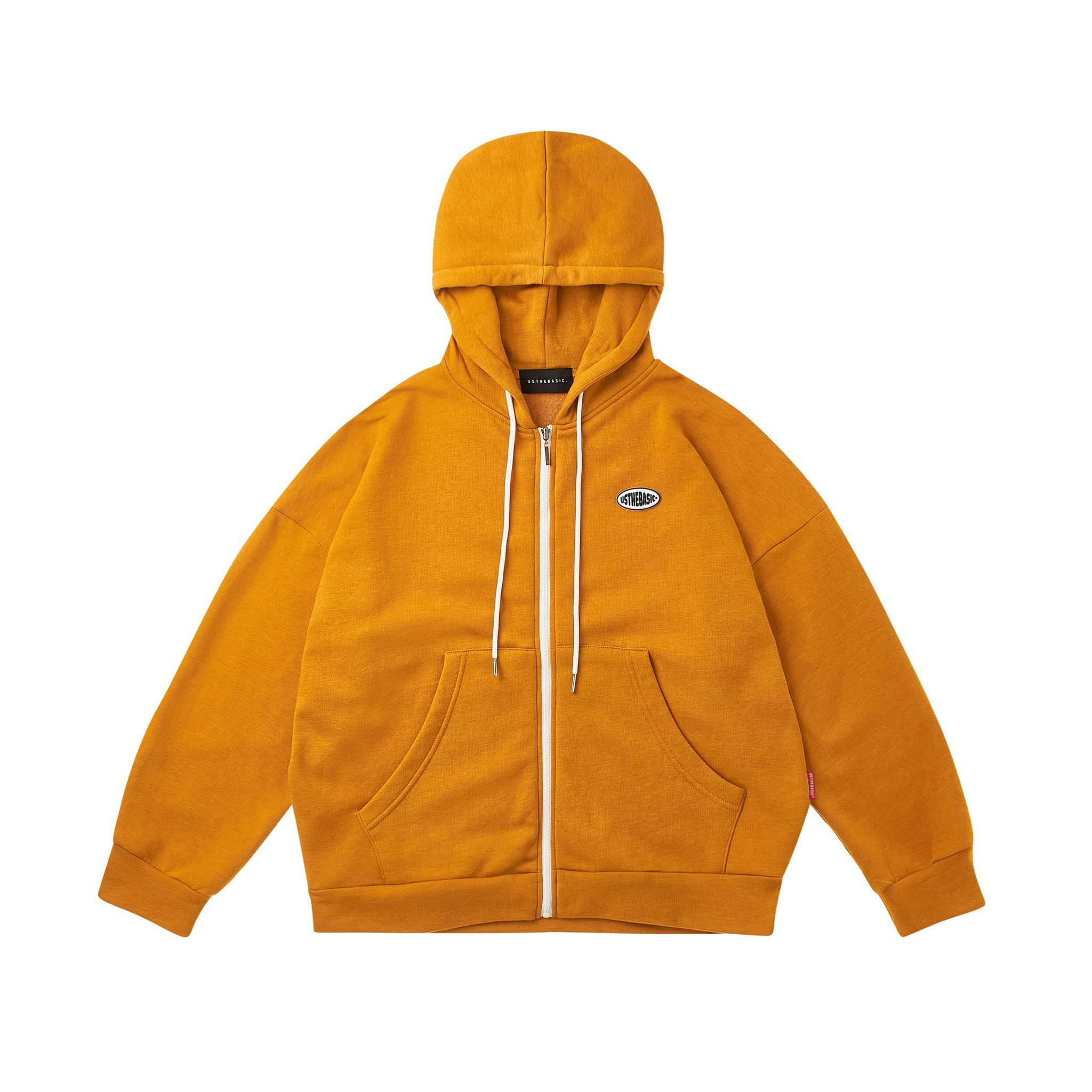 UTB Logo Hoodie Zip