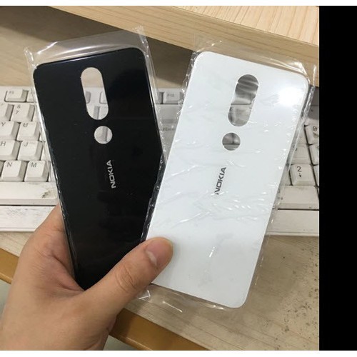 Nắp lưng Nokia X6 6.1 Plus