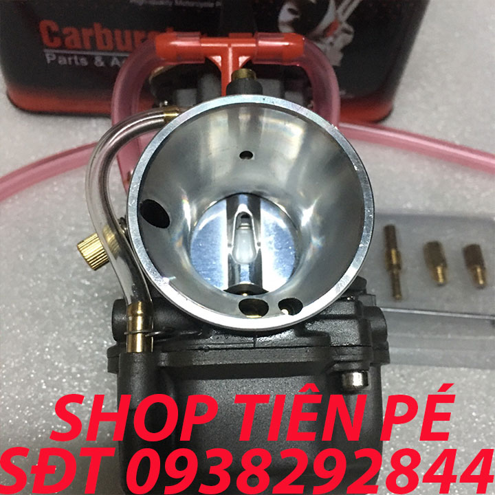 BÌNH XĂNG CON GA DẸP HỌNG 28 HÀNG CAO CẤP