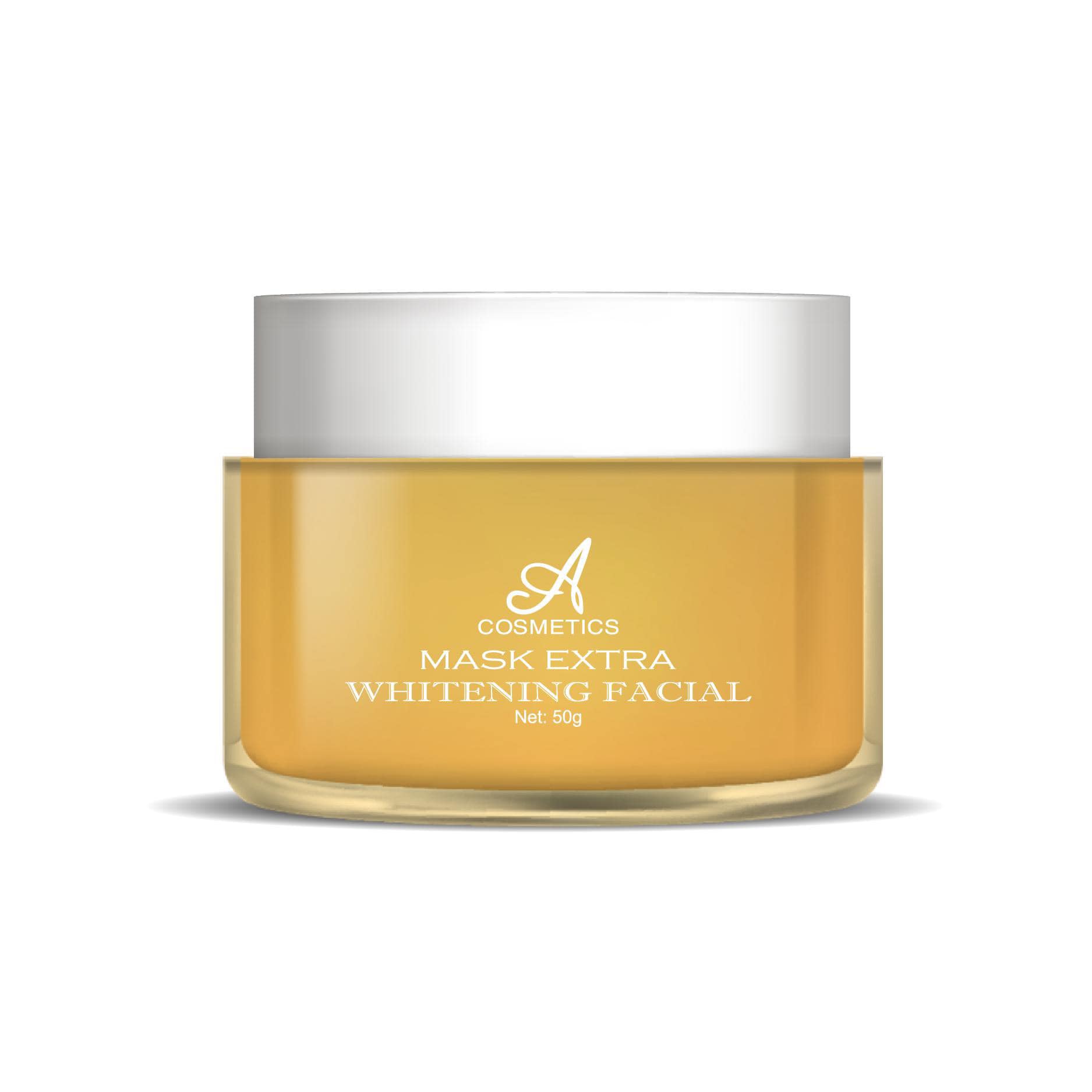 [Chính Hãng] ủ trắng nếp than ủ trắng face A cosmetics