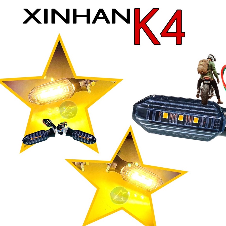 XI NHAN SAU XE VARIO, EXCITER,WINNER X