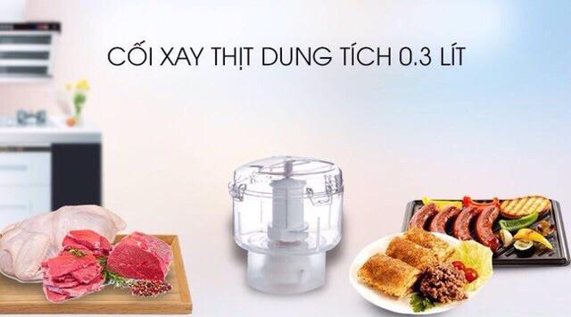 Máy xay đa năng SUNHOUSE SHD-5328