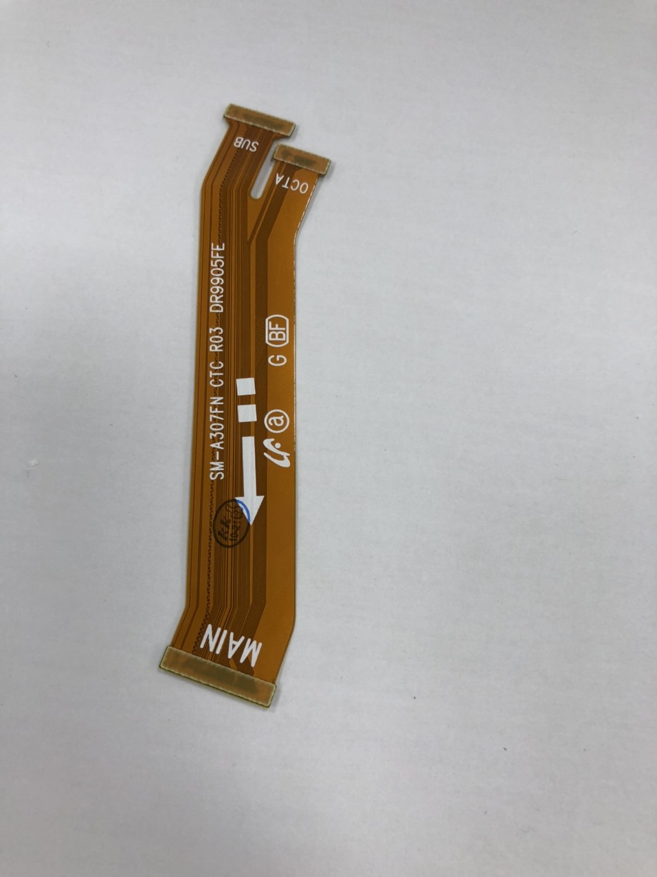 Cáp nối main Samsung A30S