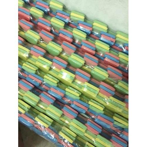 BỘ 12 MIẾNG Thảm Xốp Lót Sàn