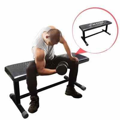 Ghế vớt tạ xuki HOÀNG ĐỨC SPORT