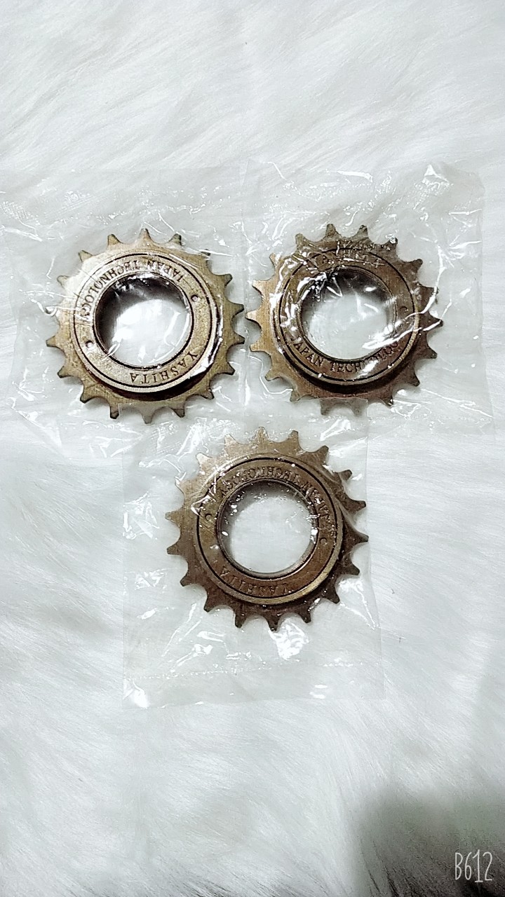 Líp vặn 1 tốc độ thông dụng