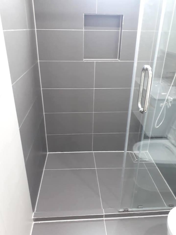 Keo 2 thành phần chít mạch màu trắng S01- Saveto expoxy