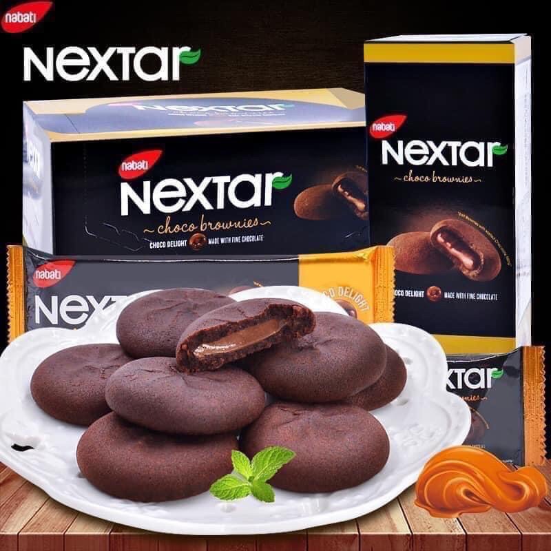 [HCM]BÁNH NEXTAR NABATI SOCOLA