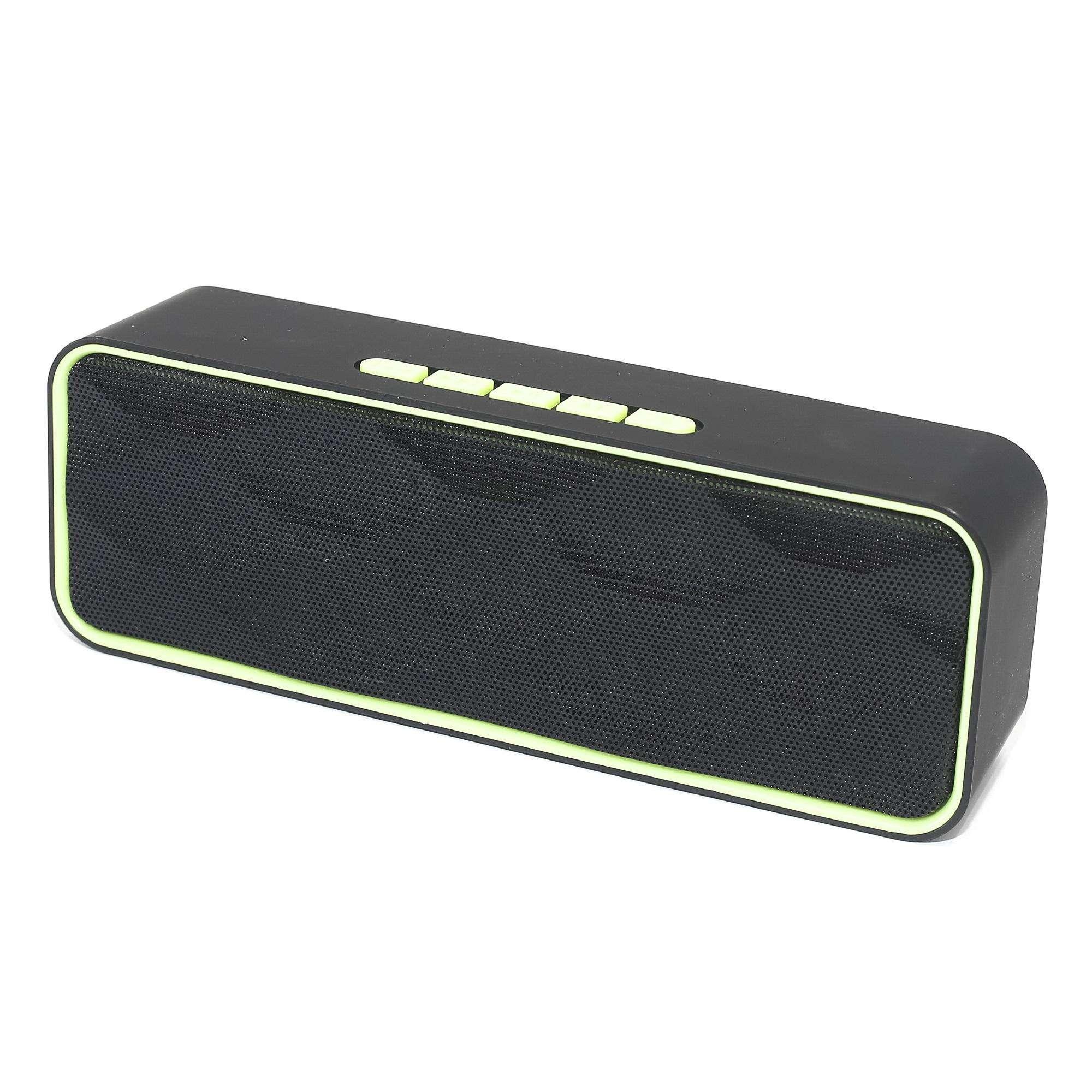 Loa Bluetooth không dây MegaBass A2DP
