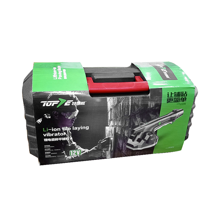 Máy Ốp Lát Gạch Cầm Tay TeboWei