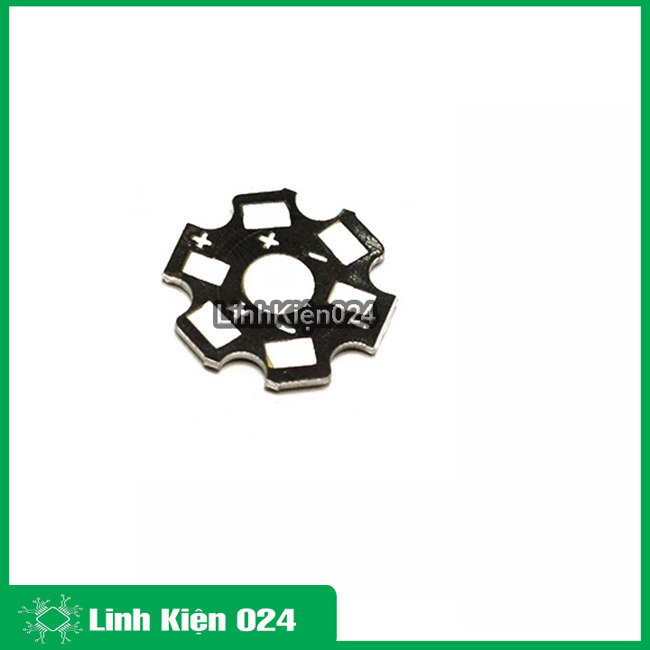 Đế tản nhiệt LED 1w 3w