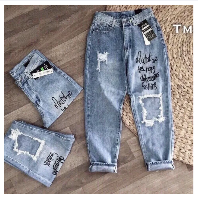 [HCM]QUẦN JEANS NGỐ LỬNG 3 MÀU NHIỀU LỰA CHỌN CO GIÃN THẤM HÚT THOÁNG KHÍ