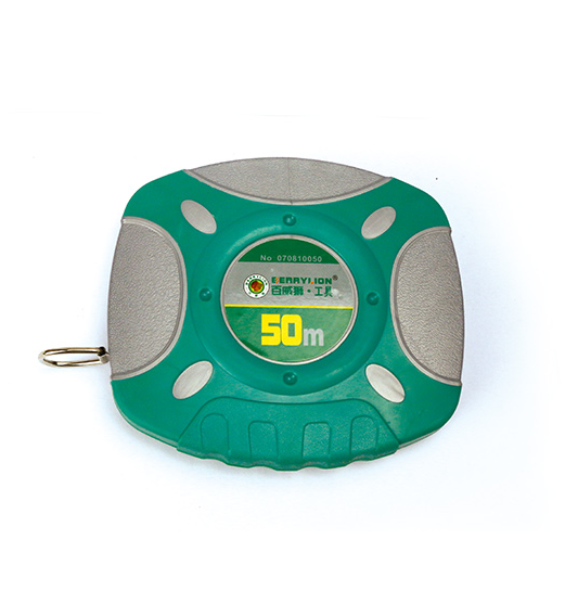 Thước Cuộn Thép 20M/30M/50M Berrylion