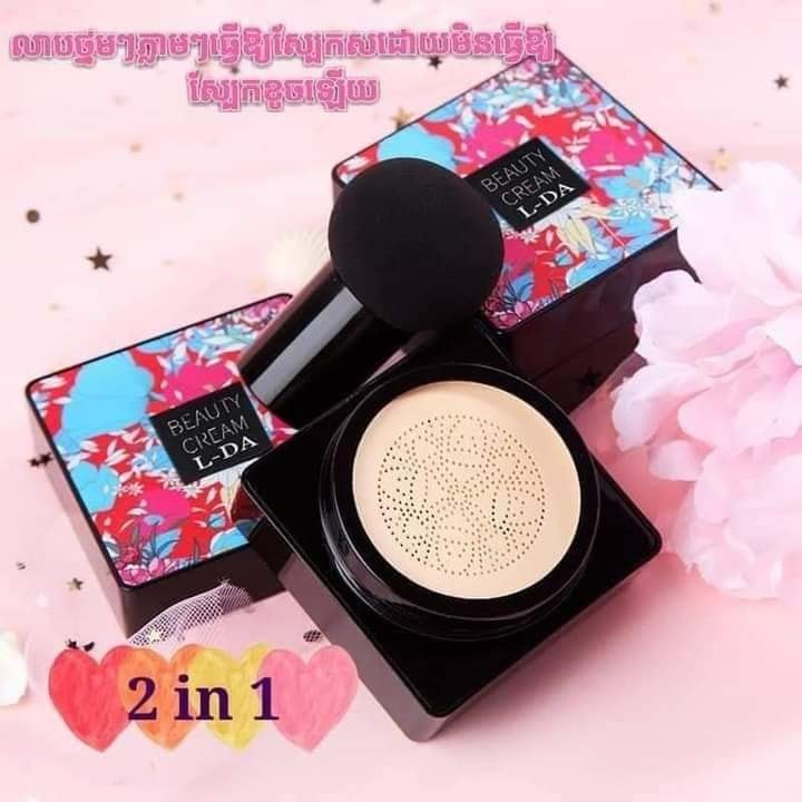 [HCM]Kem Nền BB Cream Mỏng Mịn Che Khuyết Điểm