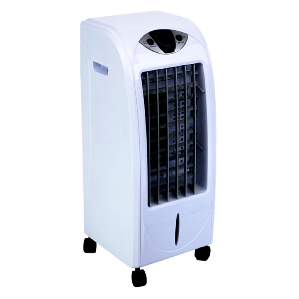 Quạt Hơi Lạnh Iruka I-85 (95W) - Trắng