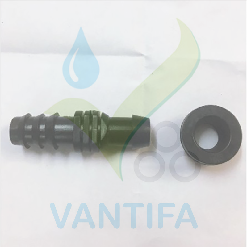 Khởi thủy ống LDPE 16mm