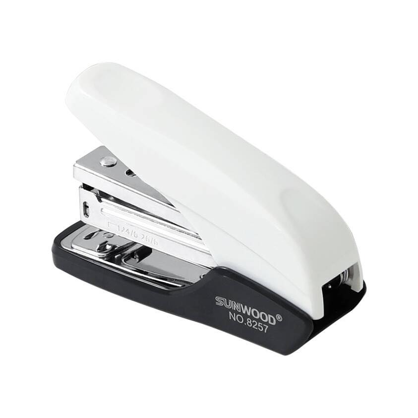 Dập ghim có trợ lực SunWood 8257
