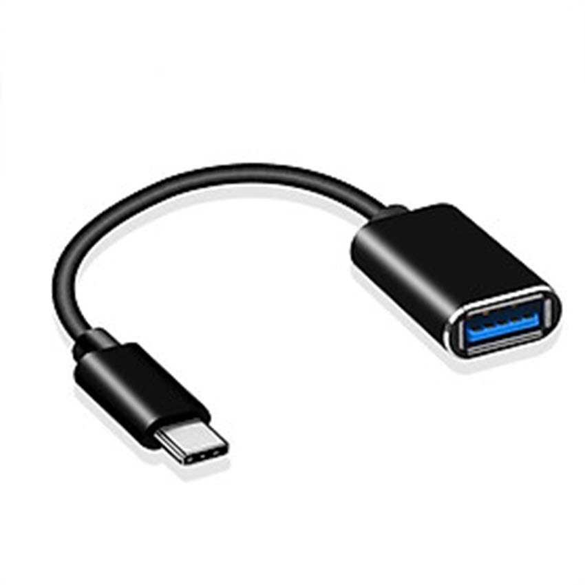 Cáp chuyển USB Type-C sang USB 3.0 chất lượng cao