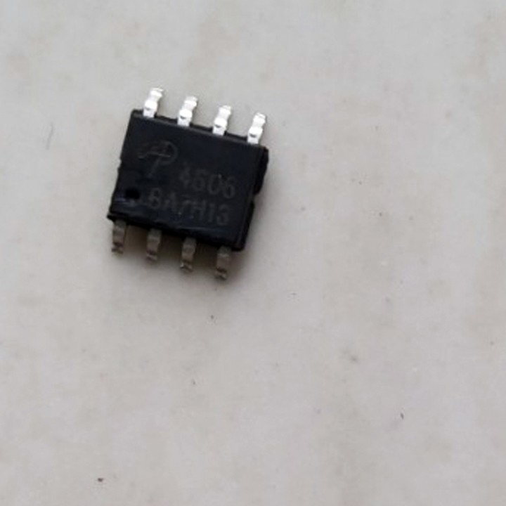 Ic 4606  Bộ 10 Con - Ic 4606-10
