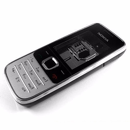 Vỏ Nokia 2730 liền phím ( KHÔNG SƯỜN )