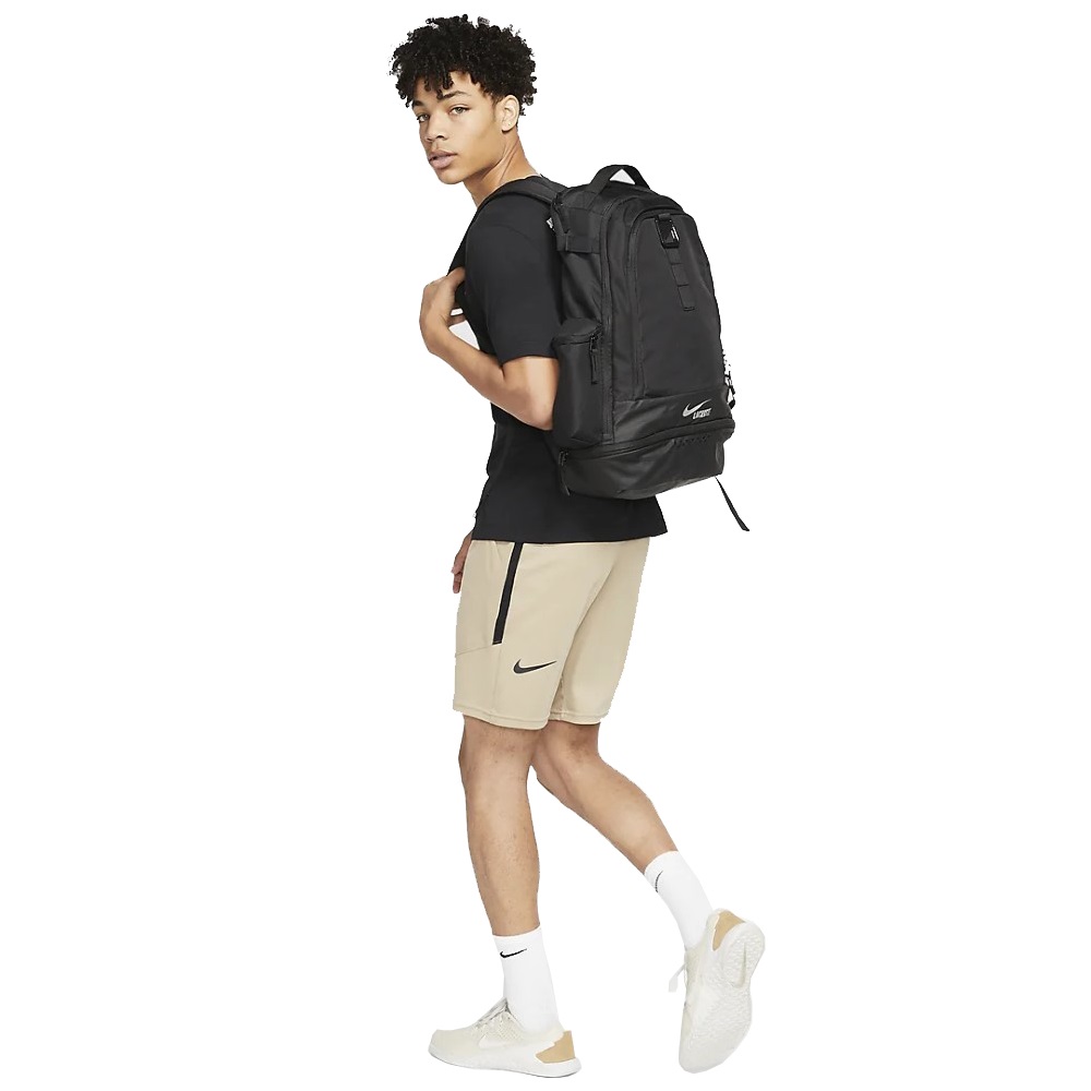 Balo Nike Zone Lacrosse Backpack