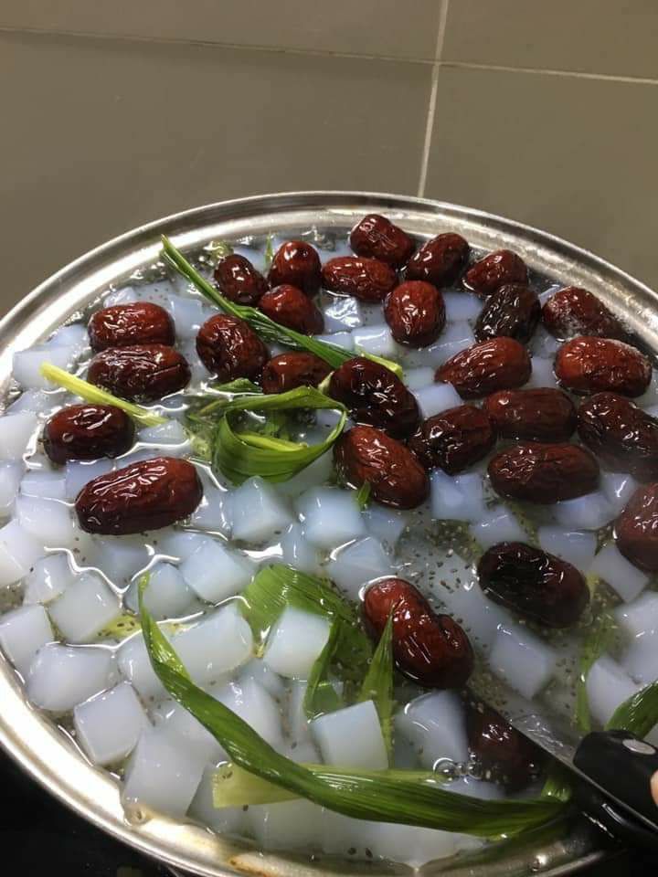 Táo Đỏ Trái Lớn Gói 500G