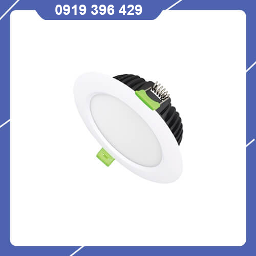 Đèn âm trần Ruby KingLED 8W