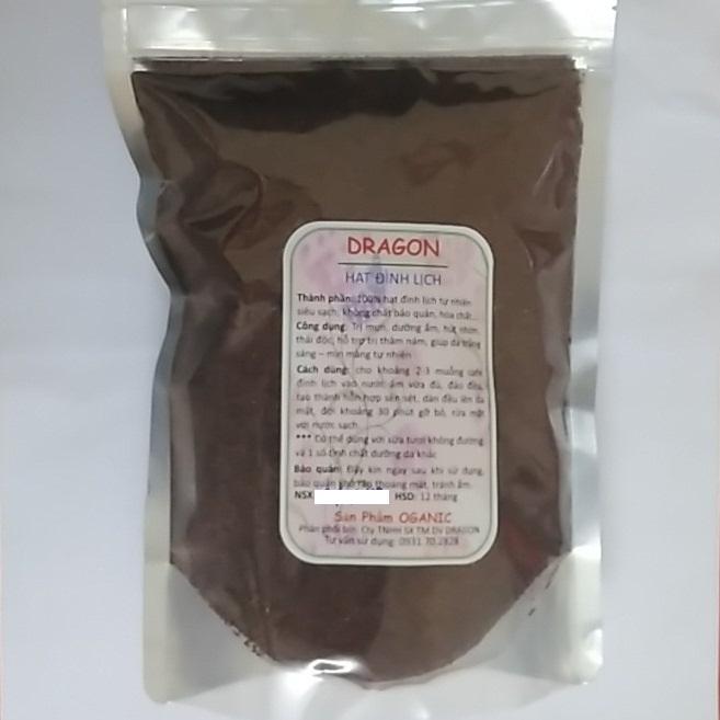 [HCM]Hạt Đình Lịch DRAGON 1kg