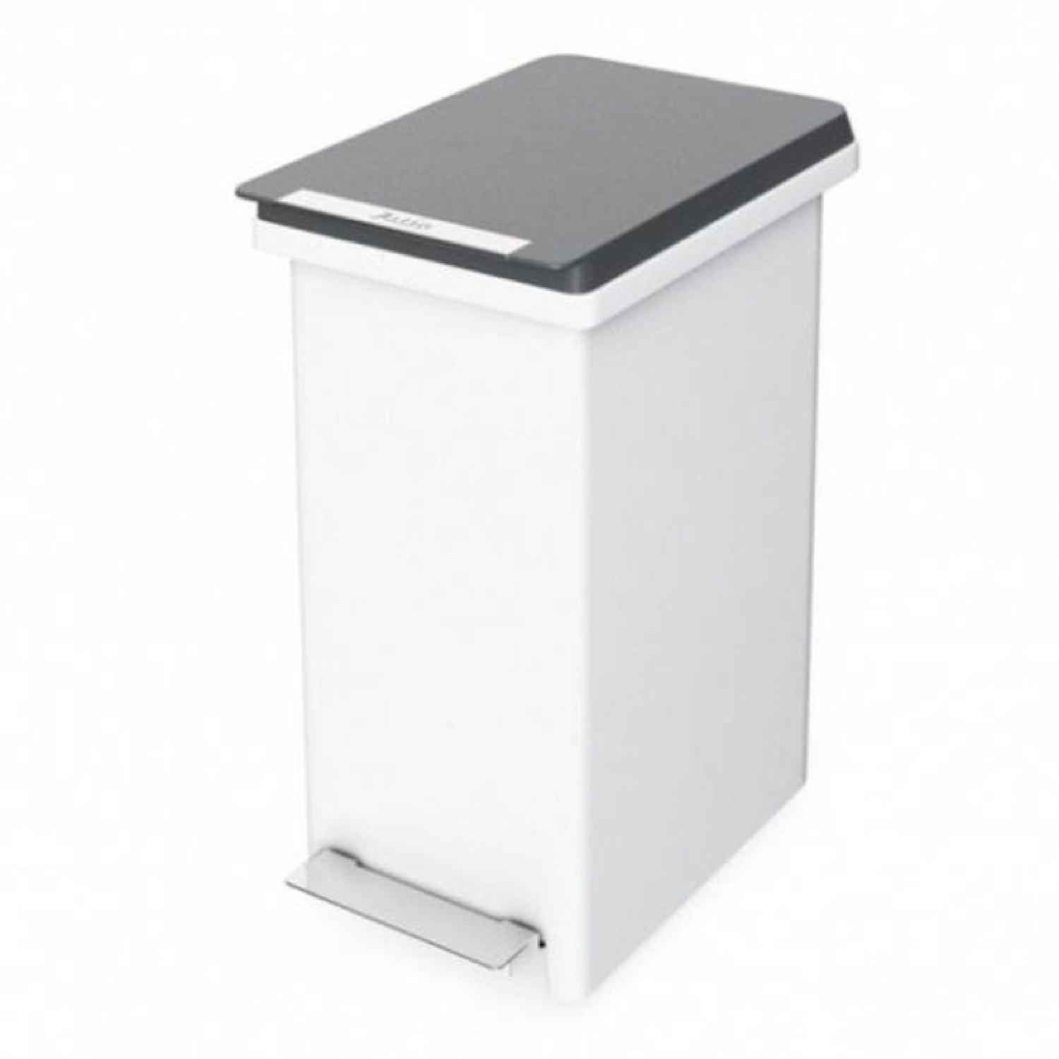 Thùng rác FITIS COMPACT 10L cao cấp