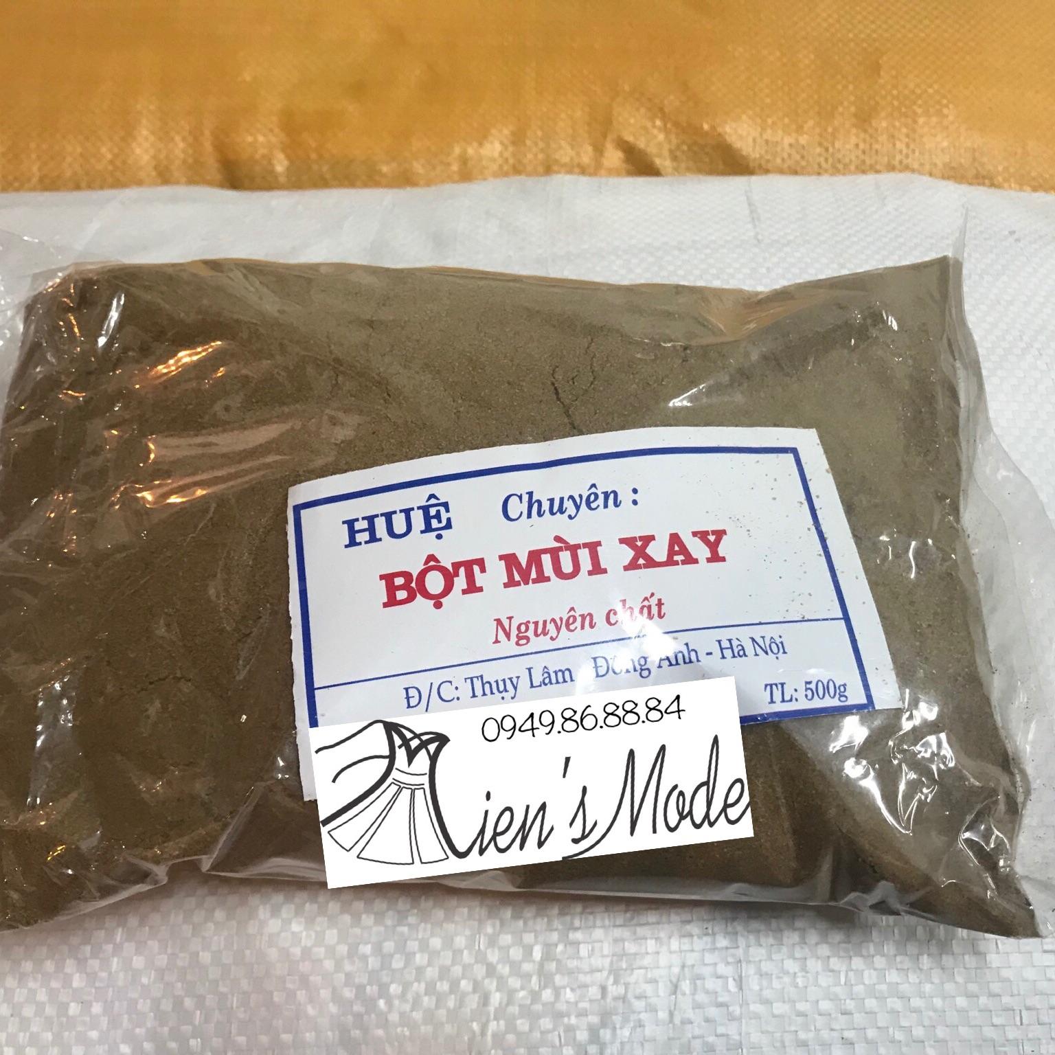 500gr fragrance Pure powered powder