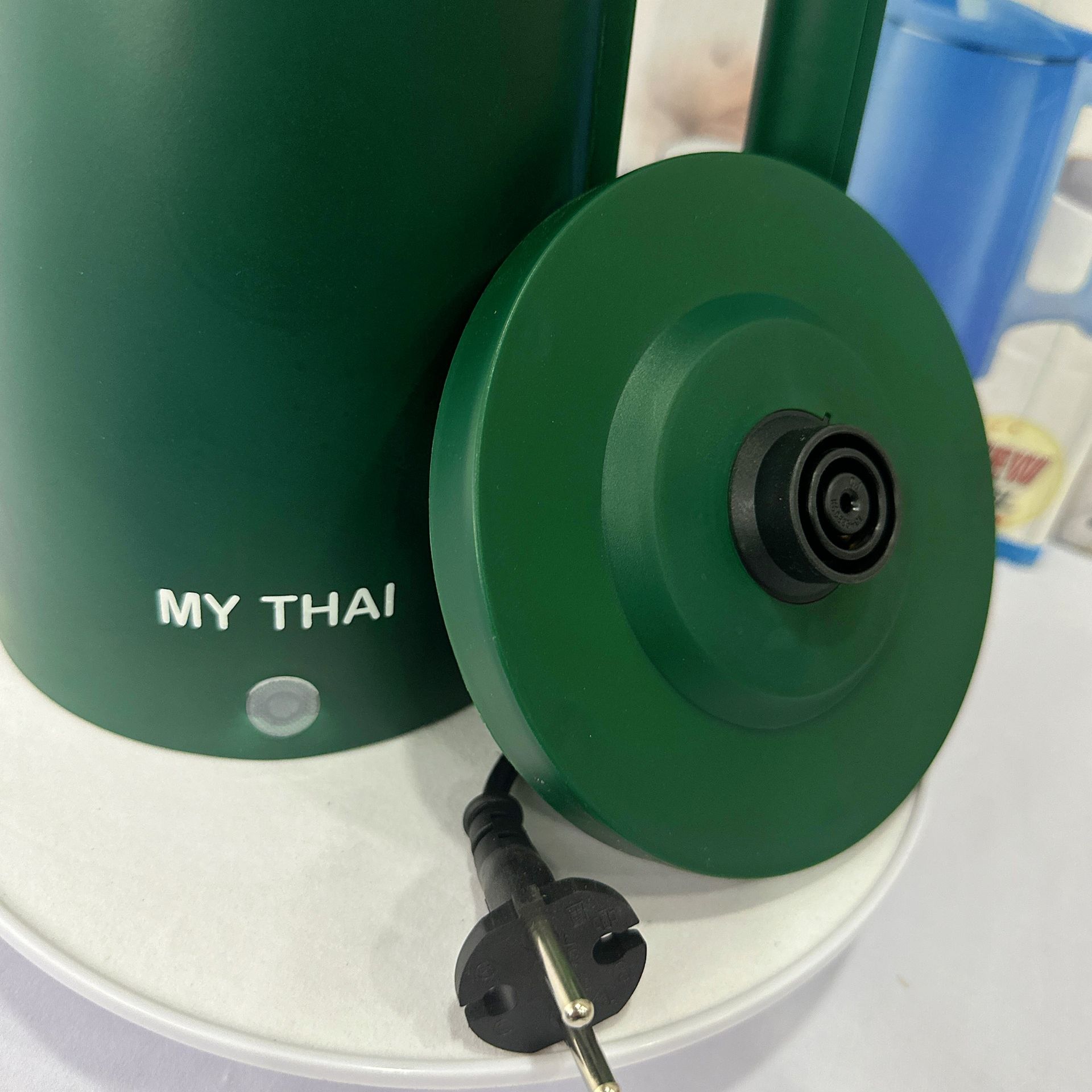 Ấm Siêu Tốc 2.3L, Bình Đun Nước Siêu Tốc Bằng Điện (Giao Màu Ngẫu Nhiên)