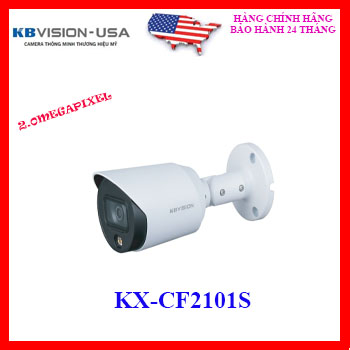 Camera 4 in 1 2.0 Megapixel KBVISION KX-CF2101S