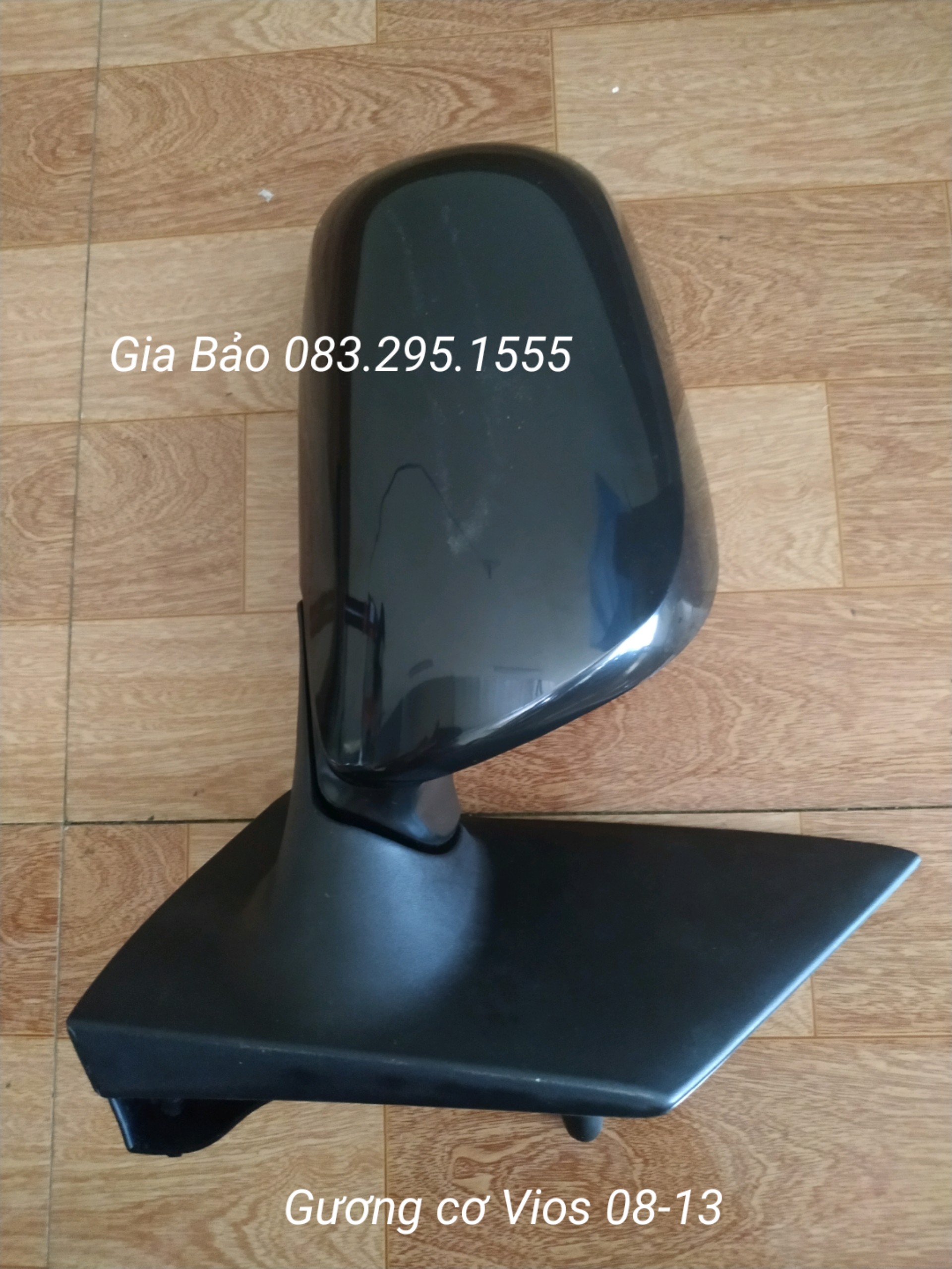 gương Vios đời 08 -13 ( gương cơ )