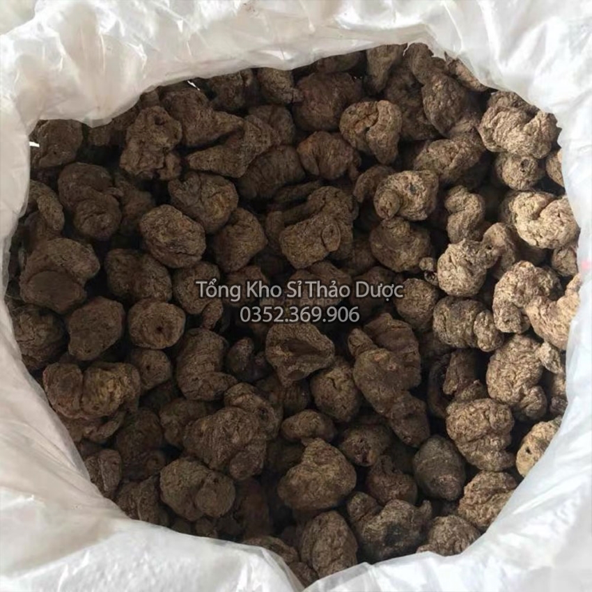 Dried Shredded Radish 1kg
