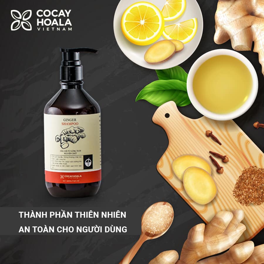 Combo chăm sóc mẹ bầu & sau sinh