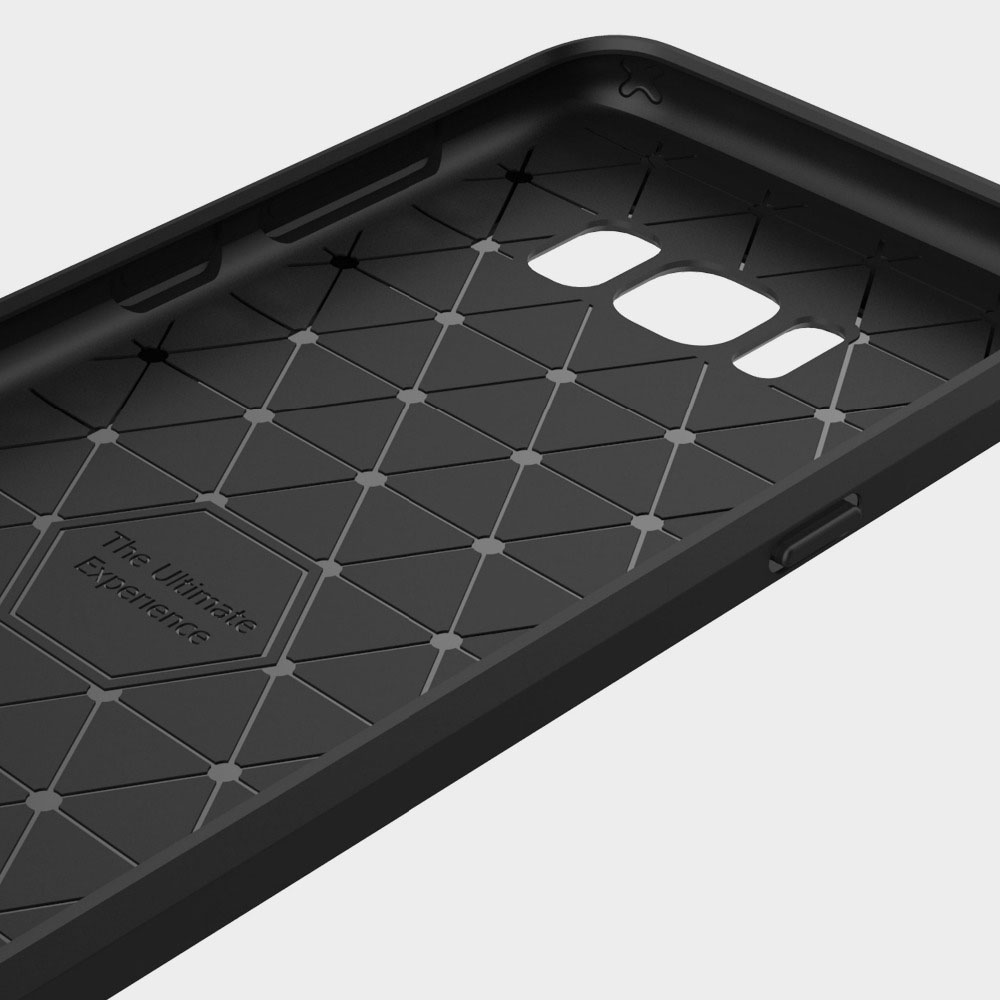 Ốp lưng Galaxy S8 Likgus Armor chống sốc