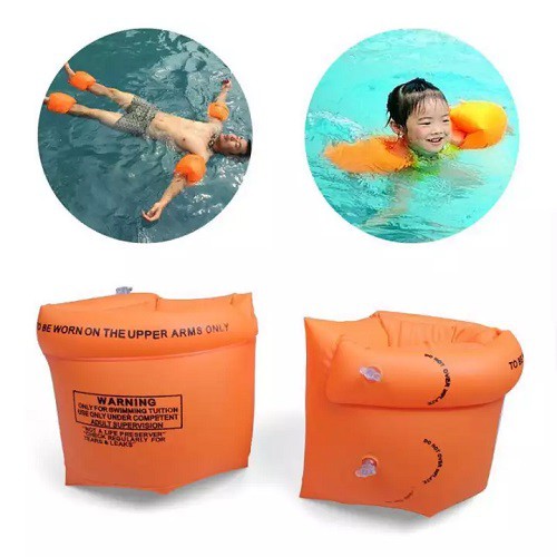 Phao tay tập bơi cao cấp (1 cặp)